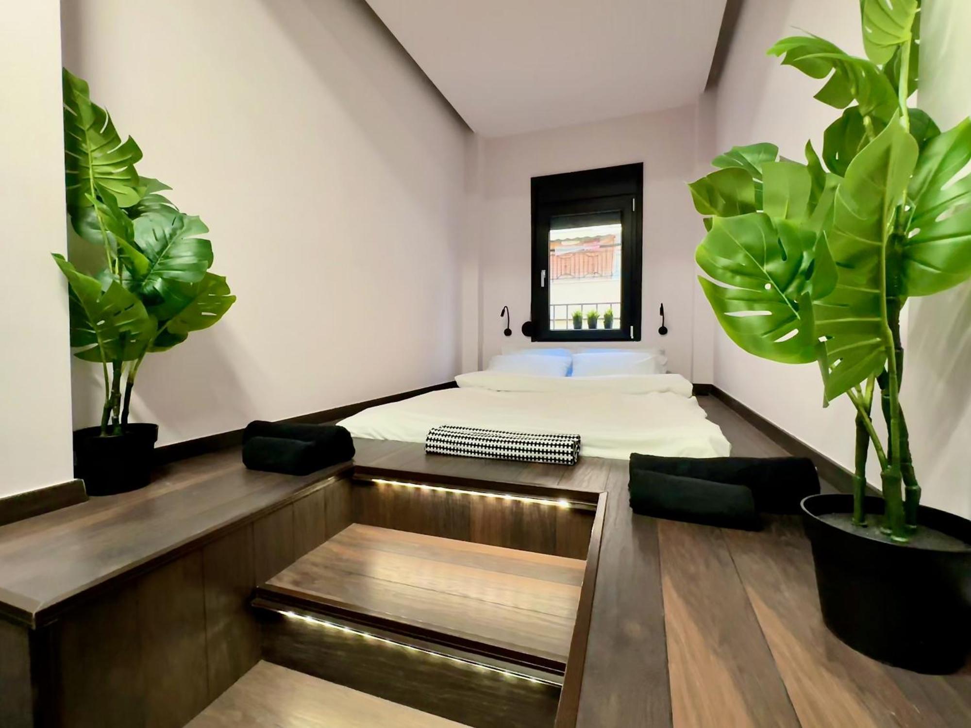Appartement Four Seasons - The Crown